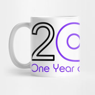 LIMITED SUPPLY: Quick Bite Anniversary Mug